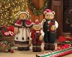 HOLIDAY BEAR FAMILY