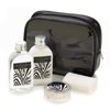 SUHELI DRIFTWOOD BATH ENSEMBLE