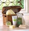 HEALING SPA BASKET